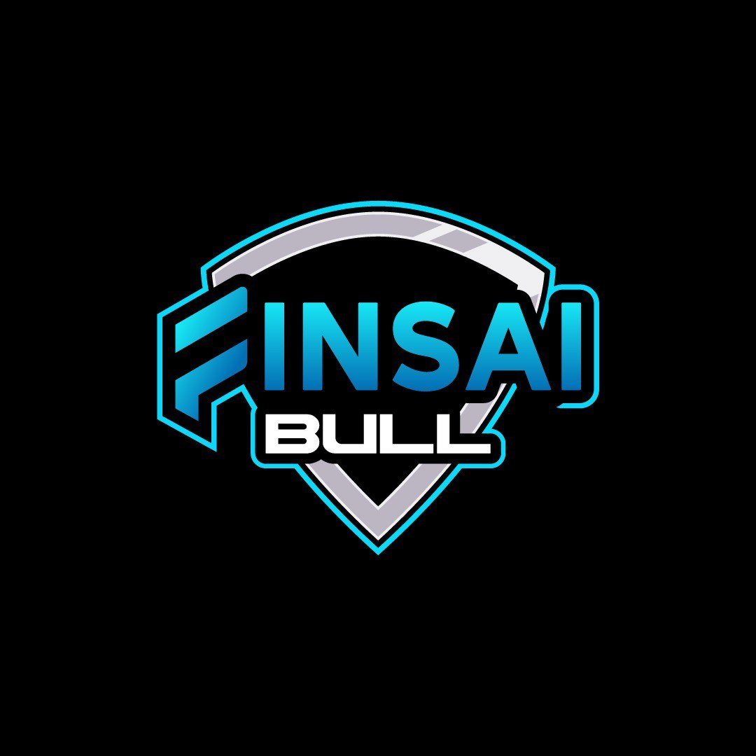 Finsai Bull Logo